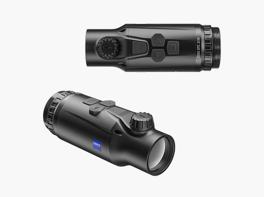 Zeiss DTC 3/38