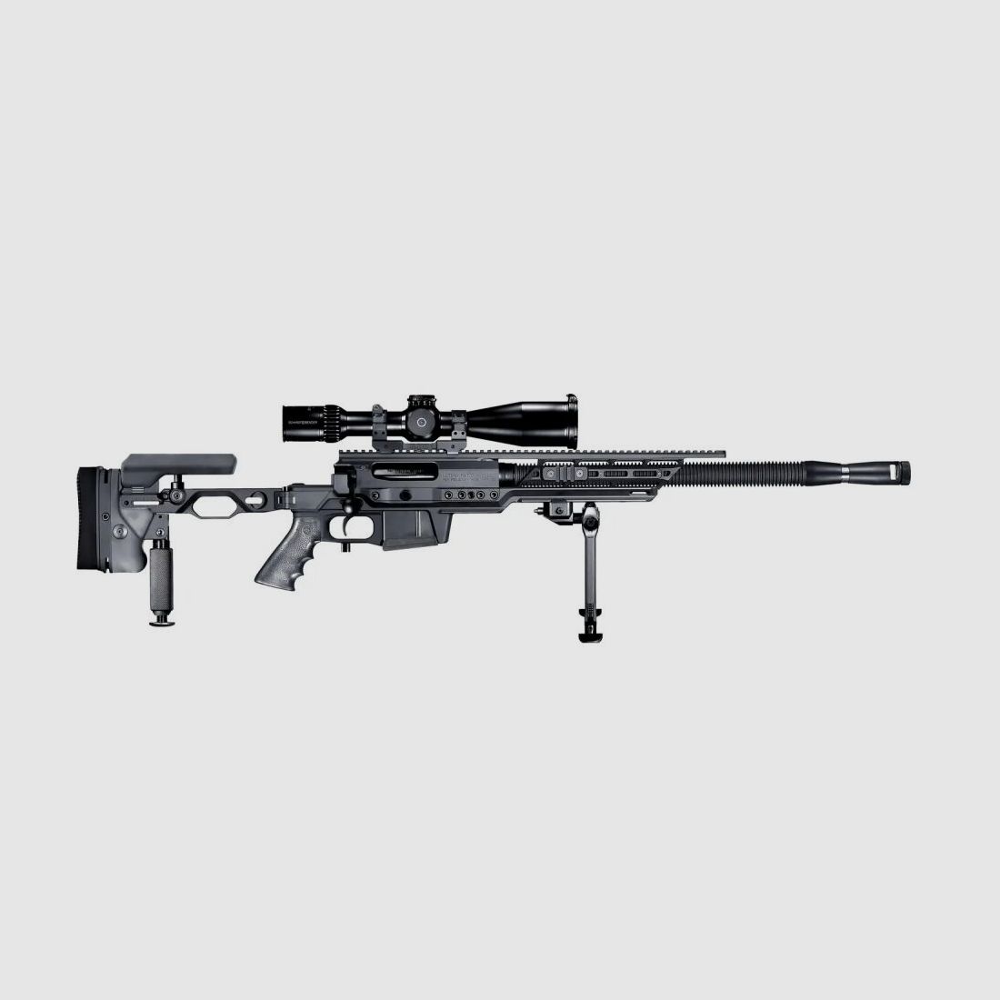 PGM Ultima Ratio Hecate