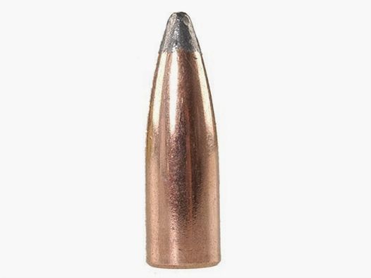 Balle Speer .25/.257 87GR Hot-Cor Spitzer SP 100 pièces