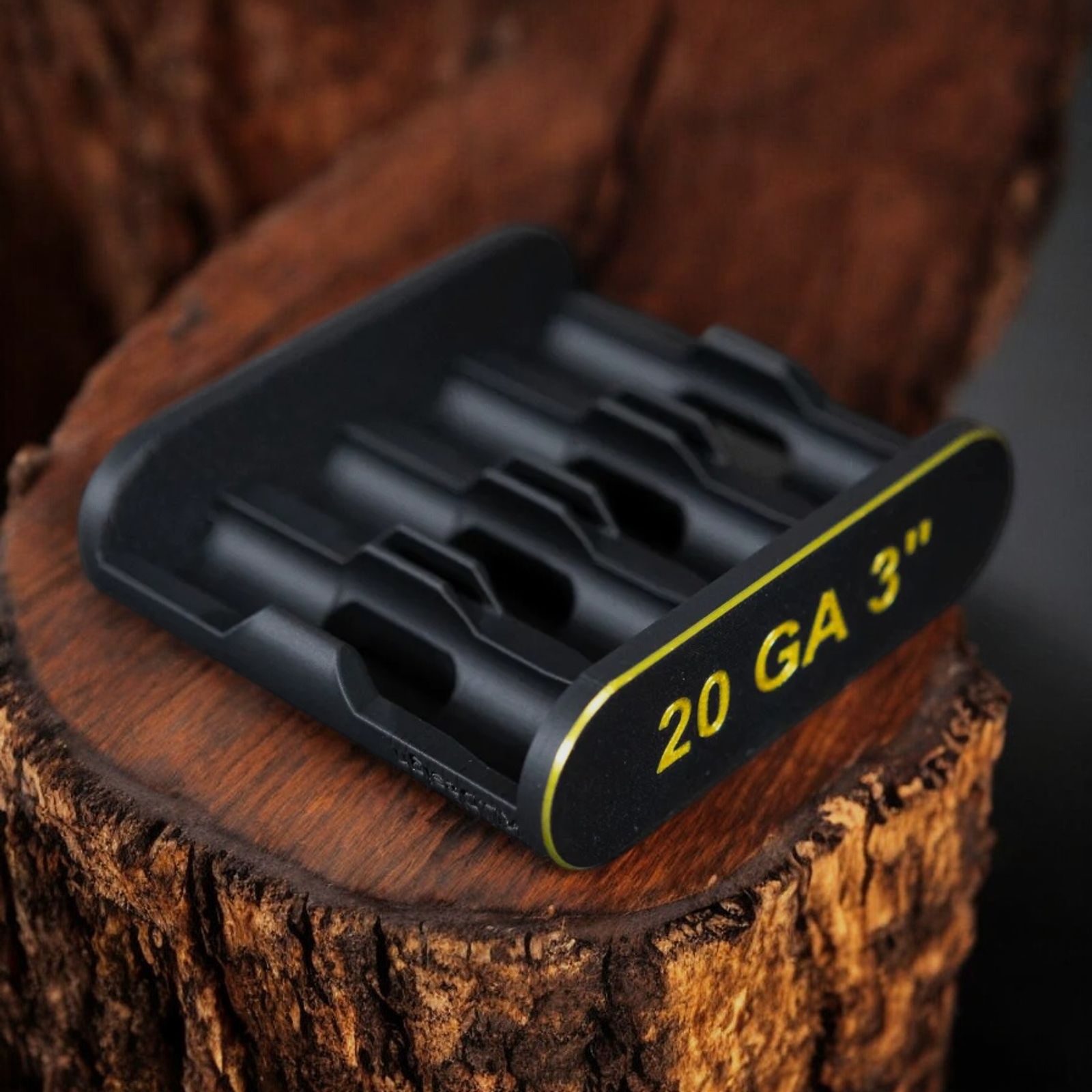 Filamelt - Premium Cartridge Clip 20 Gauge