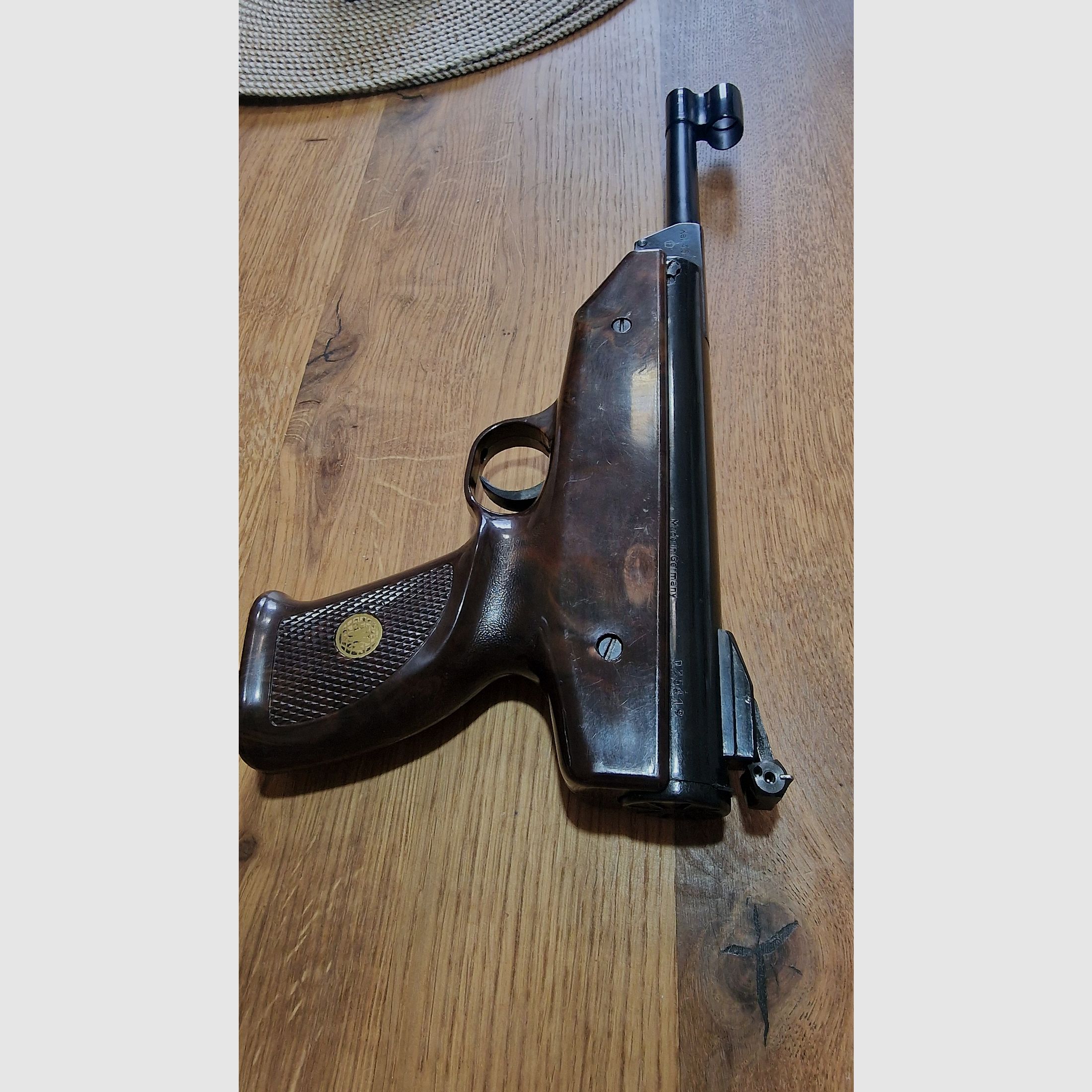 Hw70 ca 1978 bis 1985