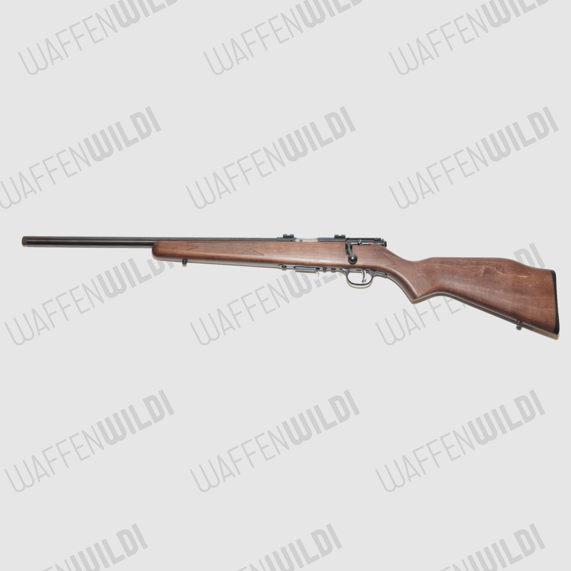 Savage Varmint .17HMR LINKS