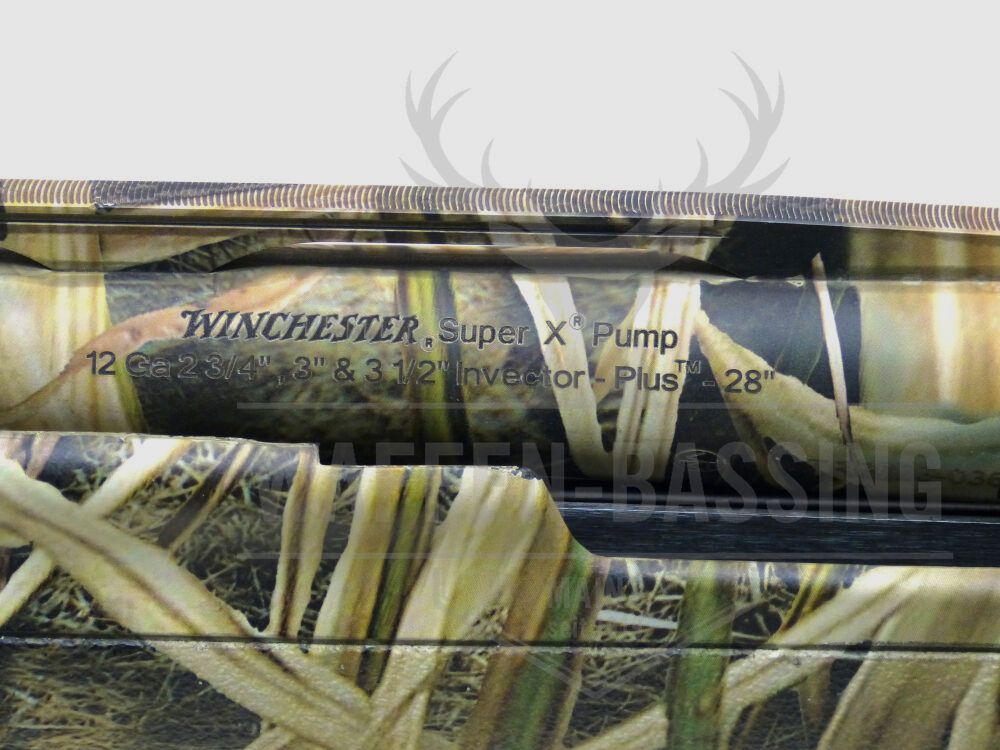 Winchester SPX Waterfowl