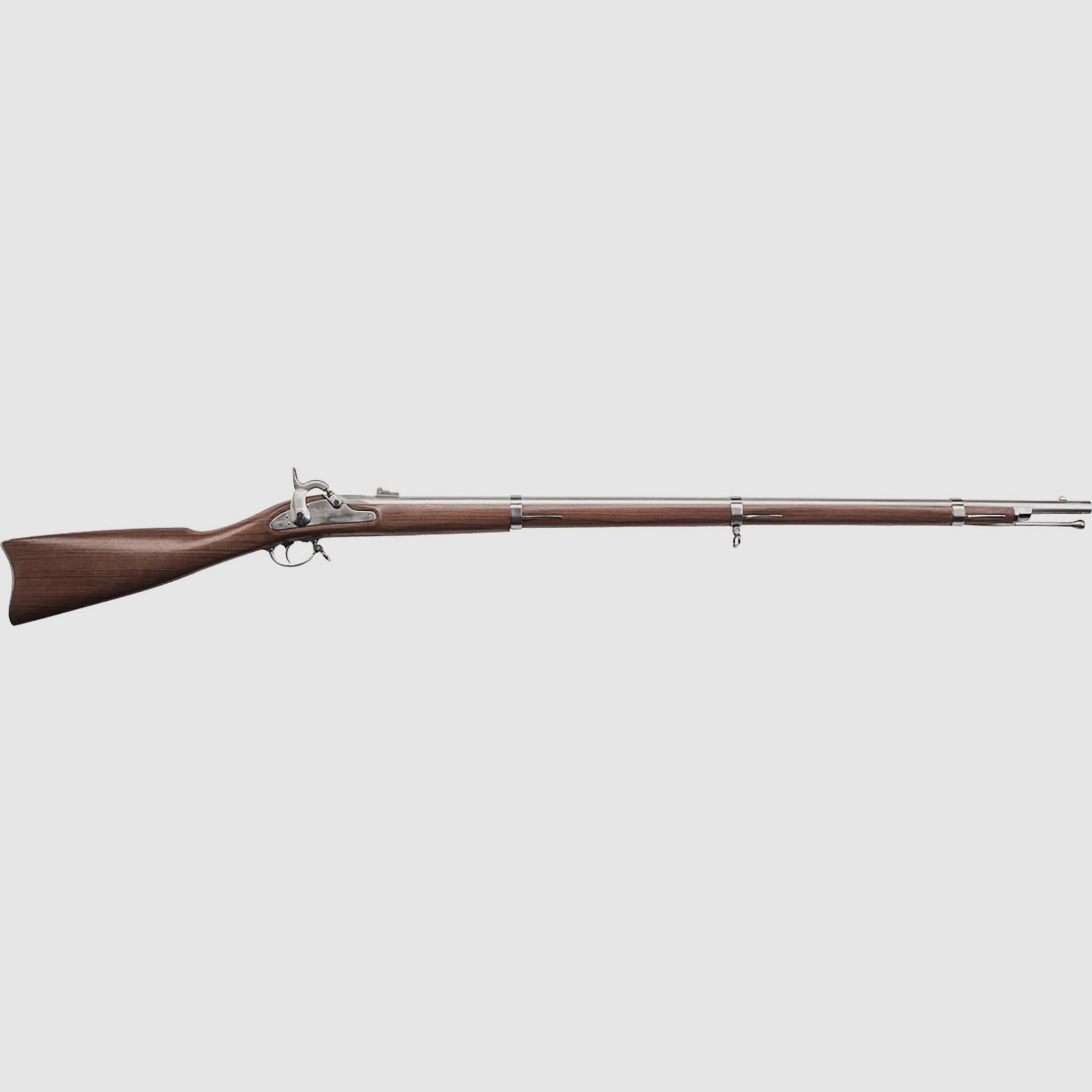 Chiappa SPRINGFIELD MUSKET 1855 58
