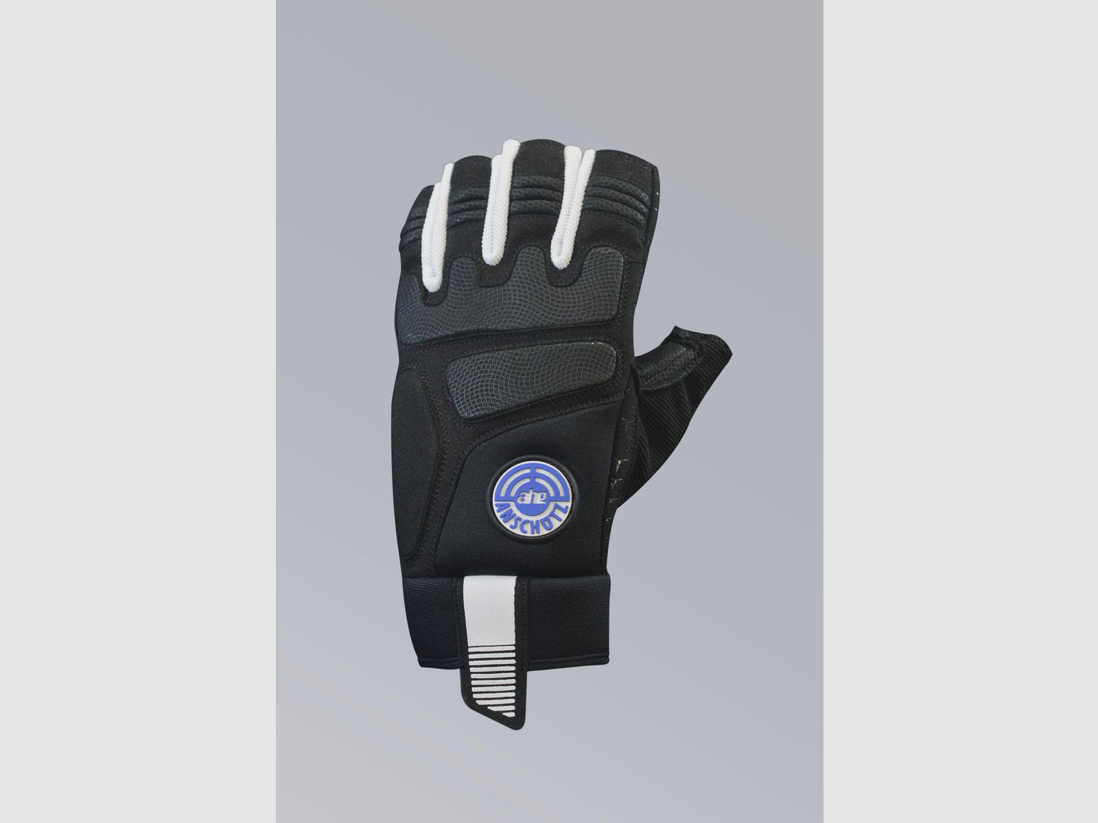 Handschoen Soft Touch Kort open