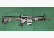 Heckler-Koch MR 308 A3
