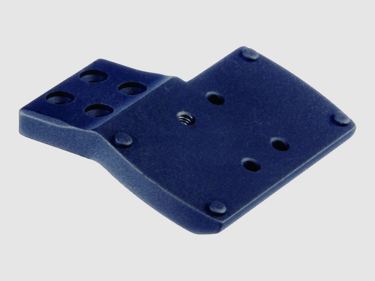 ERATAC Docter Sight montura, cortada lateralmente