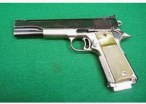 Pistolet Colt Government MK IV Seria 80