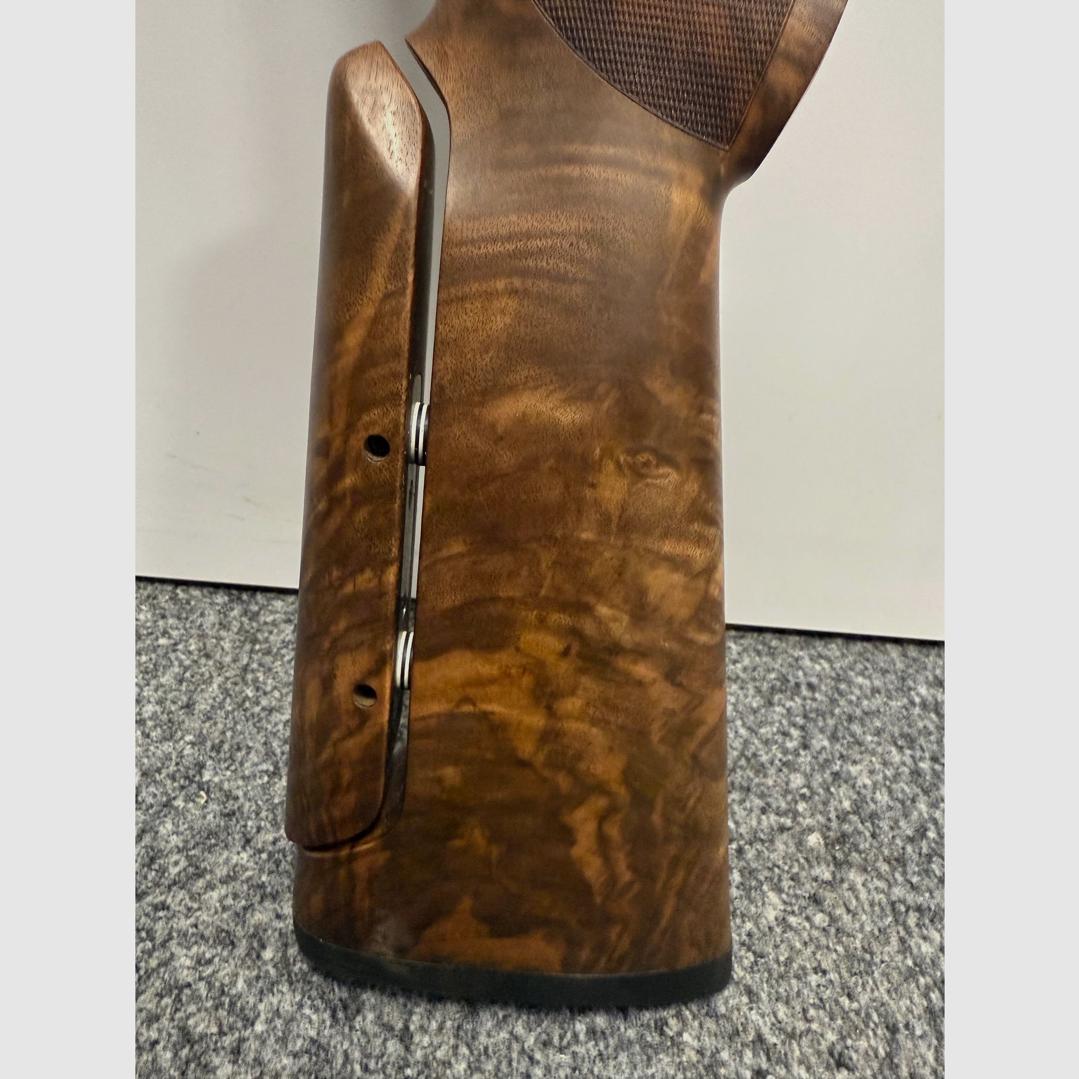 Beretta DT11 Trap AS Bockdoppelflinte