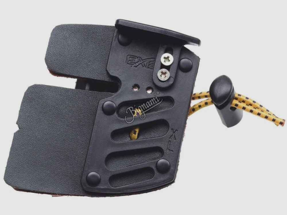 EXE PATELLA COMPETITOR XL RH