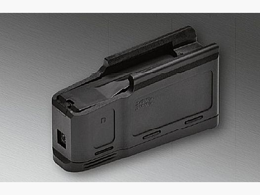 SAUER Magazin f. 100/101 #F 5Schuss .222Rem/.223Rem