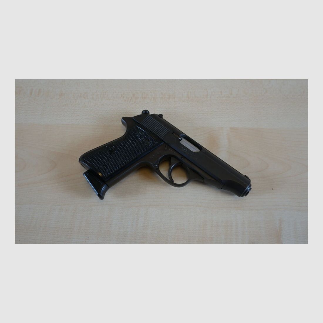 Walther PP