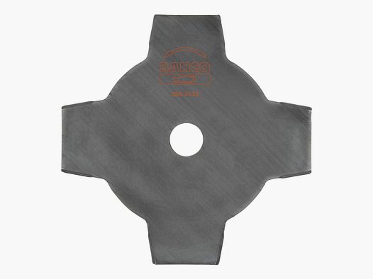 Cuchilla de corte de hierba Bahco GRA4-225-20BA