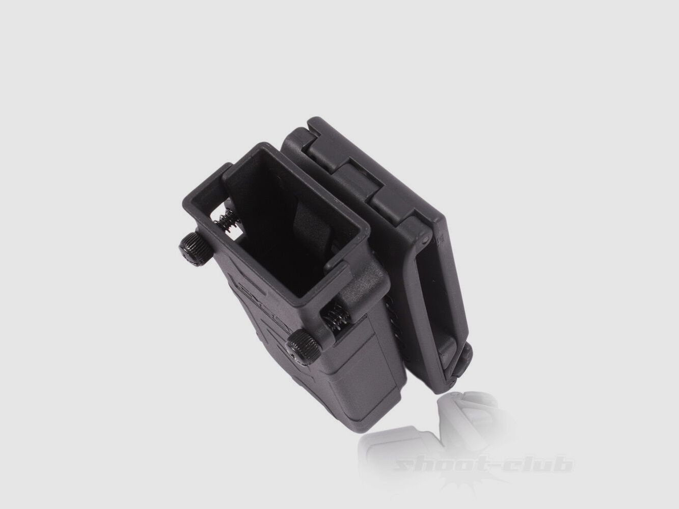 CYTAC Single Magazine Pouch BeltClip