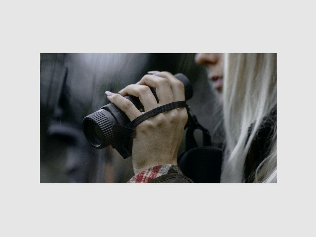 Liemke Keiler-1 handheld device