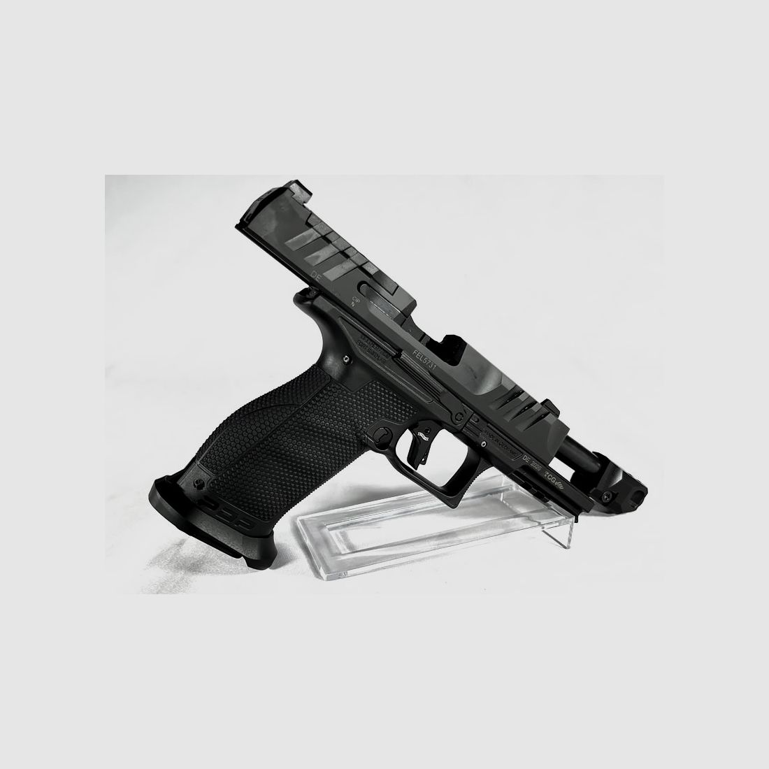WALTHER PDP Fullsize PRO 5,1" PRO SD MB