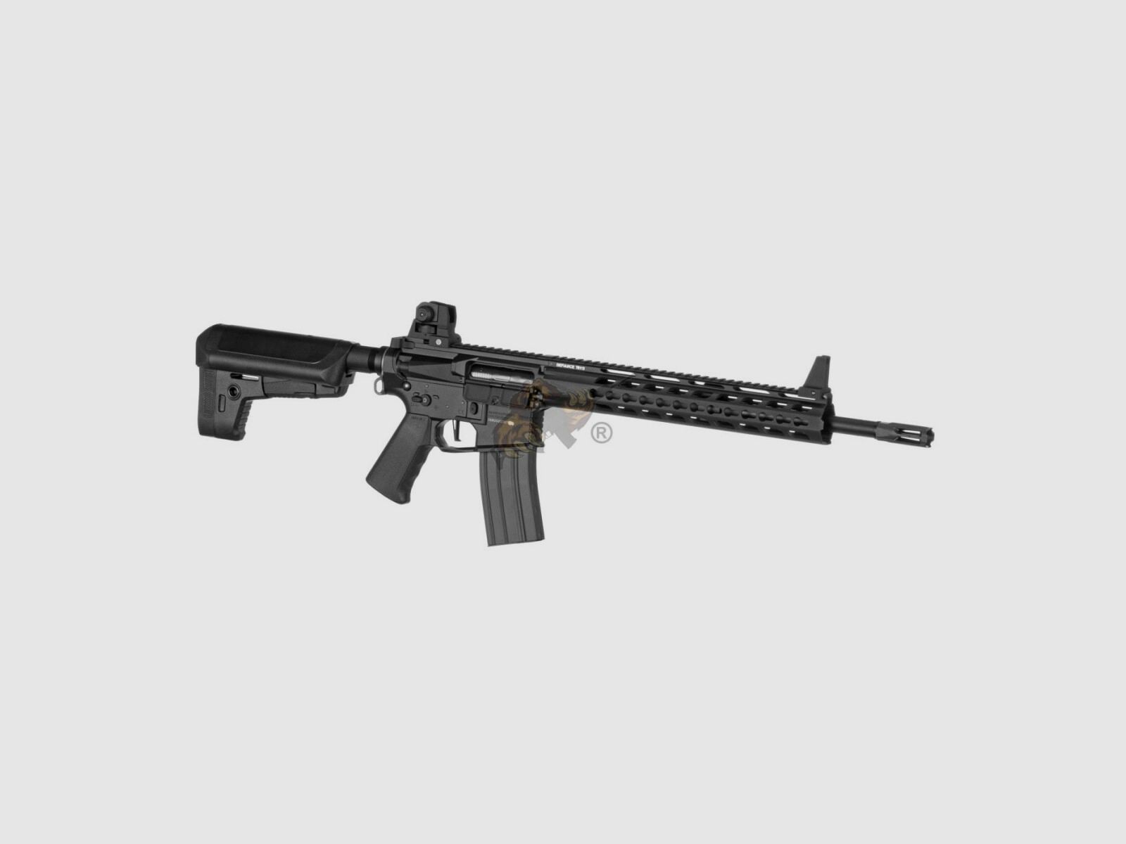 Trident Mk2 SPR/PDW Bundle in Schwarz Airsoft Frei ab 18 - S-AEG -F- (Krytac)