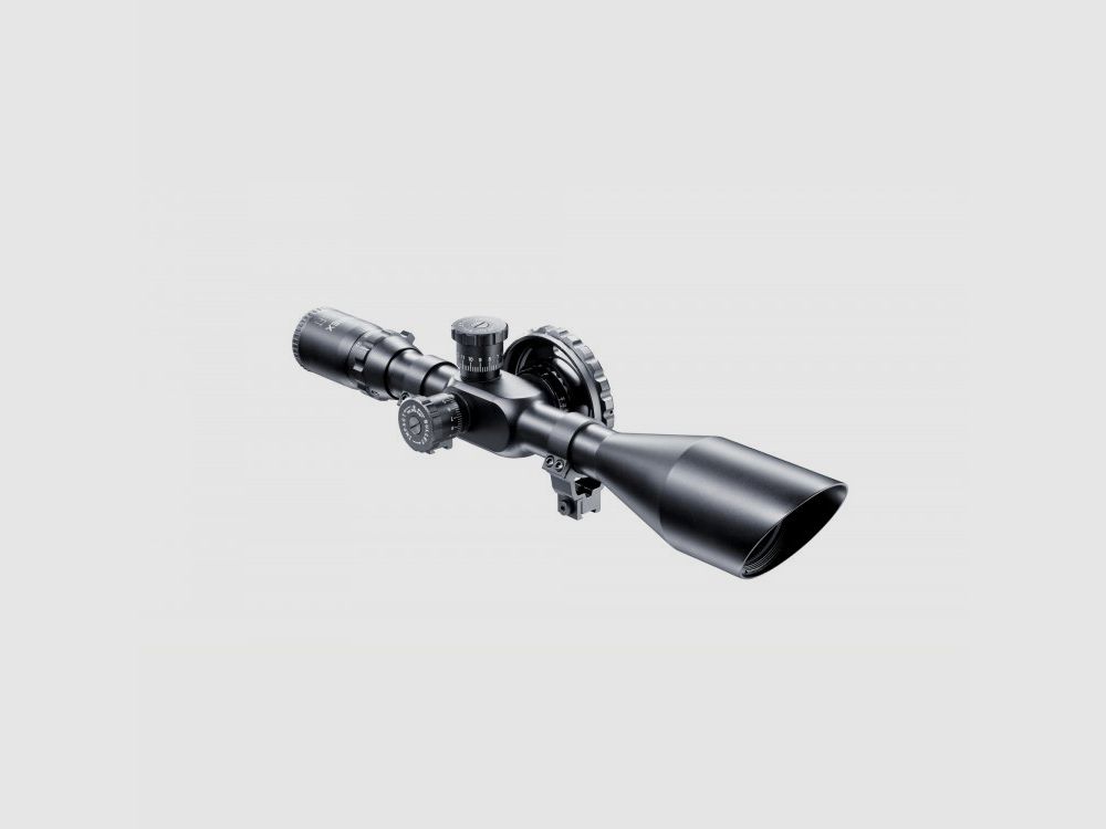 UMAREX-WALTHER Richtkijker FT-ZF 8-32×56 11MM, afbeelding 2 van 2