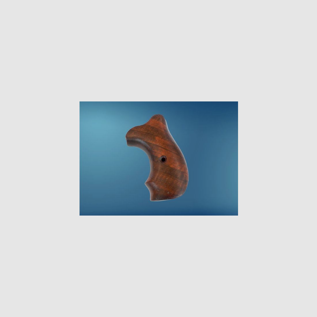 Holzgriff Compact