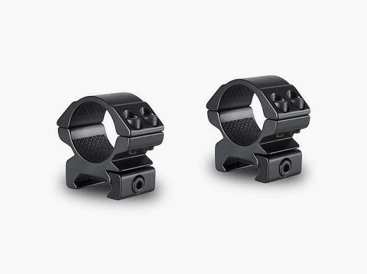 Match-Ringmontage | Weaver | 1 Zoll