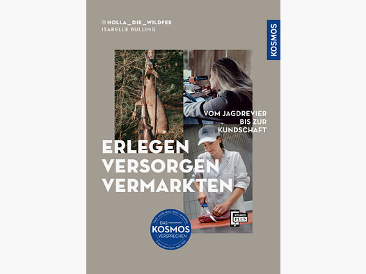 Jagen - Voorzien - Markt