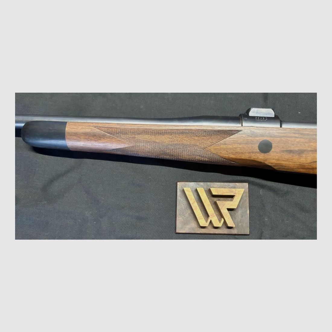 Heym 98 .30-06Spring