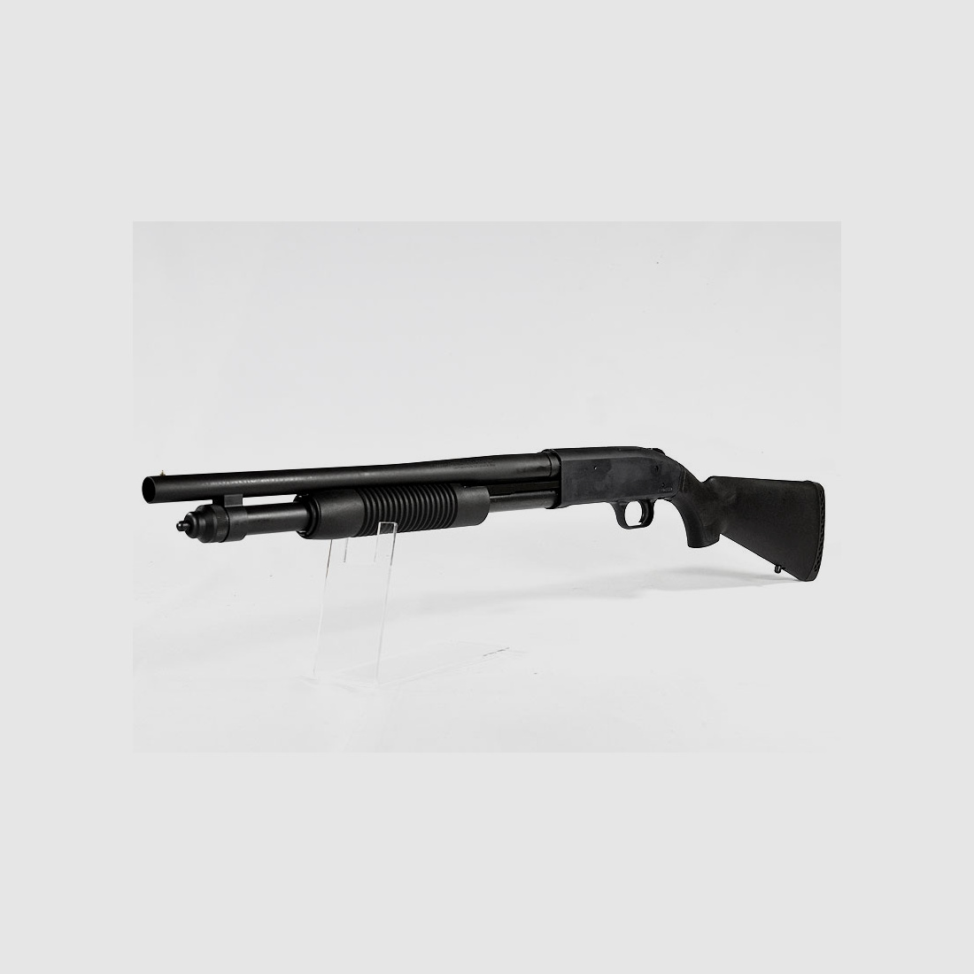 MOSSBERG 590-S Optic-Ready 18,5"