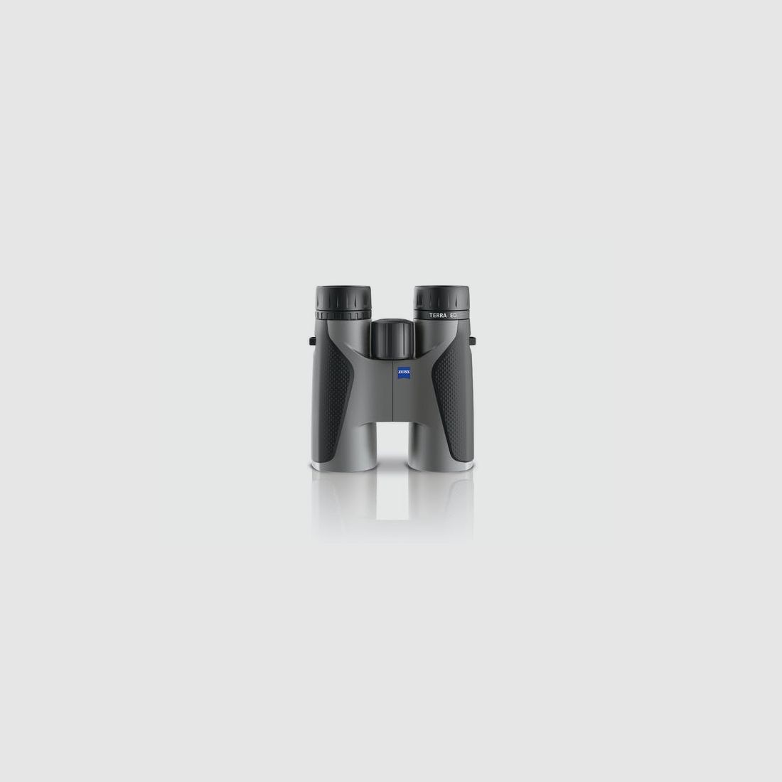 Carl Zeiss Sport Optics TERRA ED 8x42 grijze verrekijker