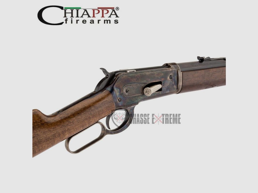 CHIAPPA 1886 Lever Action Geweer 26'' Kal. 45/70 Govt, afbeelding 4 van 7