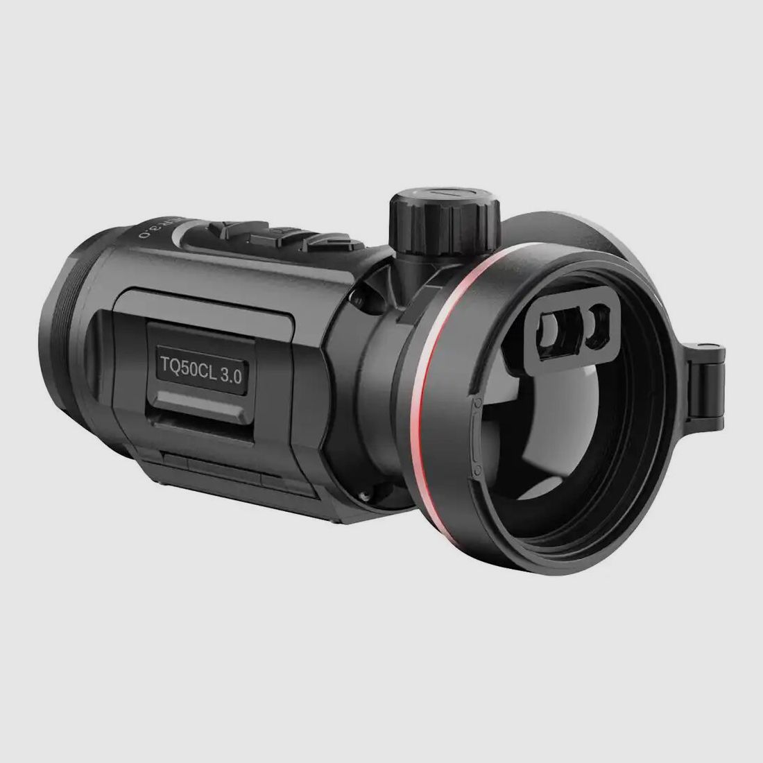 HIKMICRO Wärmebild-Vorsatzgerät Thunder TQ50CL 3.0
