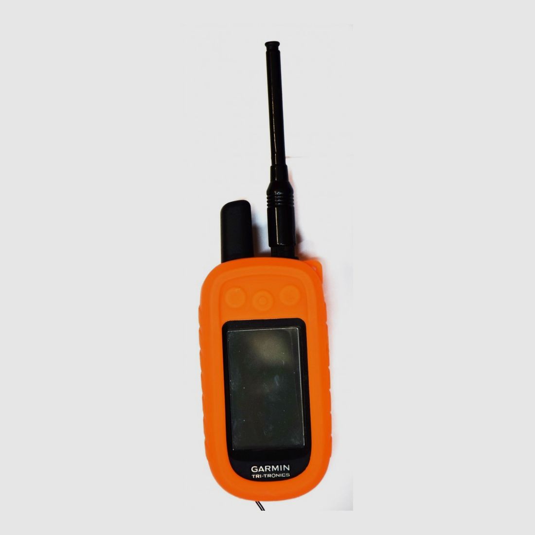 Teleskopantenne für Garmin Zentrale -ALPHA 300F- ALPHA 200 & ALPHA 100, Bild 2 von 3