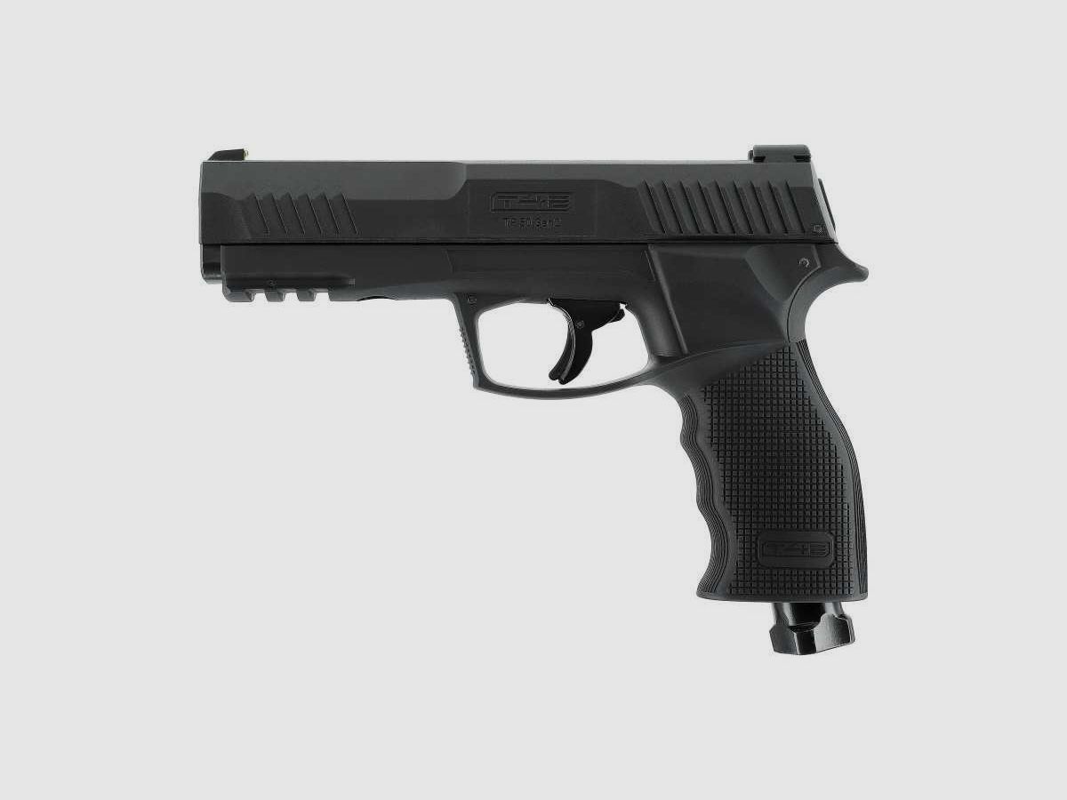T4E TP50 GEN 2 - 13 JOULES PISTOLE ZUR SELBSTVERTEIDIGUNG, Bild 1 von 3