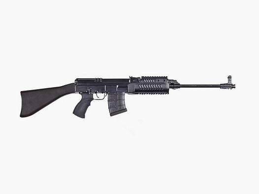 CSA VZ58 SPORTER RIFLE TACTICAL CSA .222 rem RÉPÉTITION MANUELLE