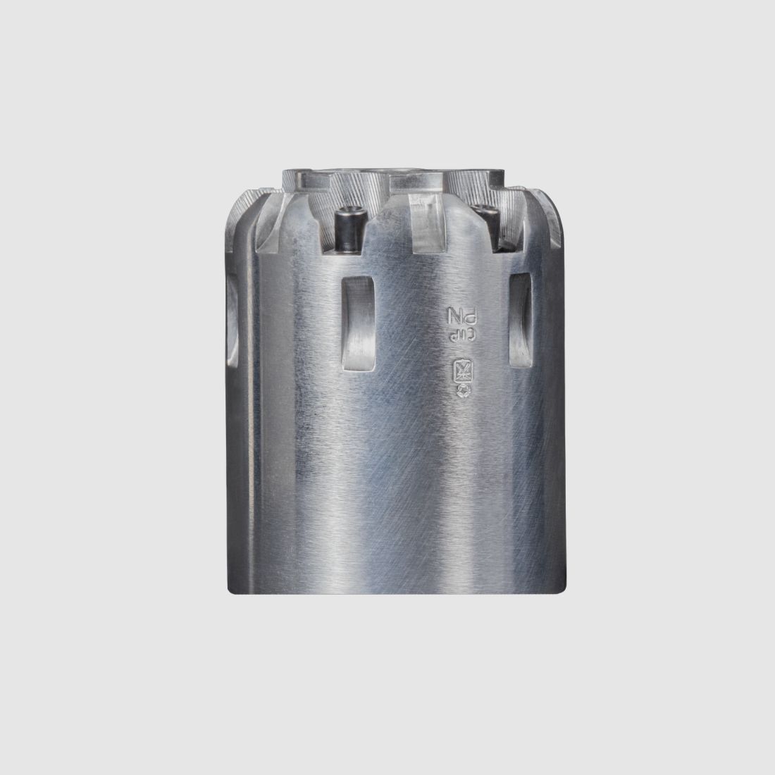 PIETTA BARILLET REM 1858 INOX .44, afbeelding 3 van 3