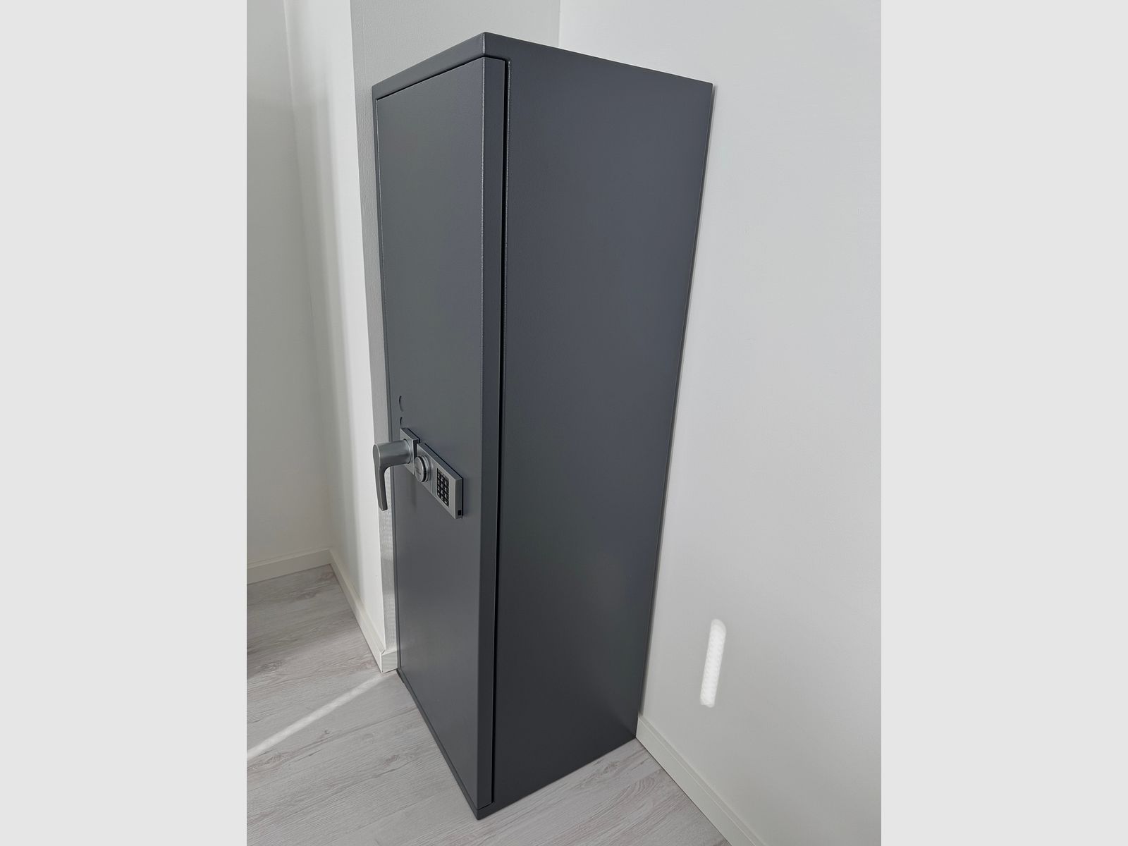 Coffre-fort Tresor Waffenschrank Gun Safe 1-4 Classe de combinaison 1 avec code mural combinaison B-30