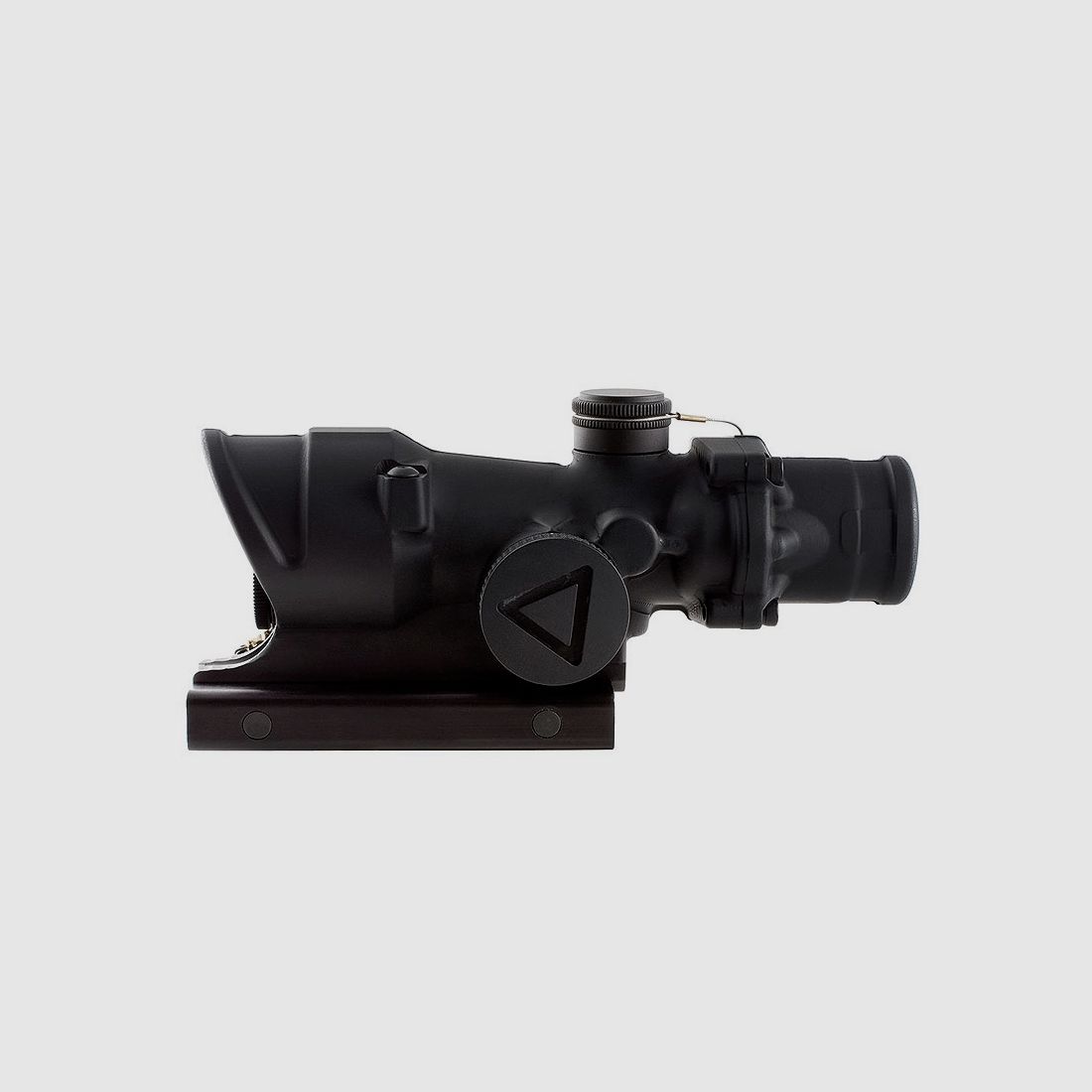Trijicon ACOG 4x32 Chevron rot BAC .223, LED