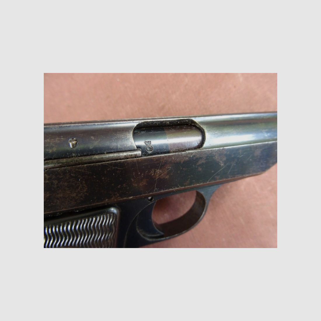 Pistolet Galesi model 1929 [C170], zdjęcie 5 z 13
