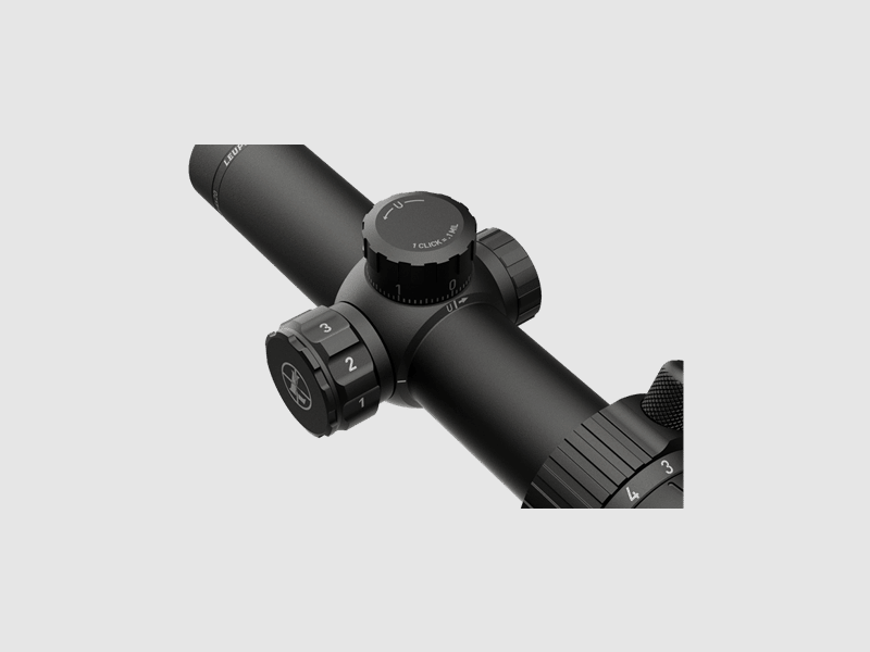 Leupold Mark 3HD 1.5-4×20 P5 FireDot TMR, Bild 5 von 6