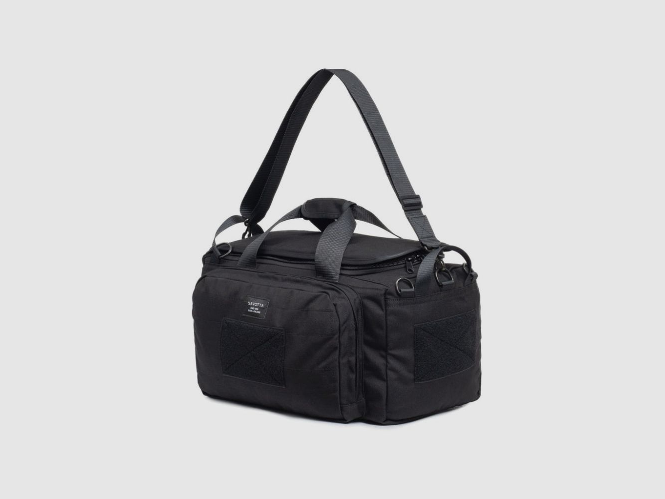 Savotta Keikka 30L noir