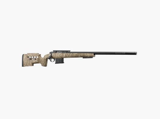 RUBIS TACTICAL Digital camo Cal.308 Win. canon MRR 71cm - RUBIS TACTICAL digital camo Cal.308 Win. canon MRR 71cm