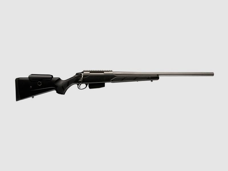 T3X Super Varmint Corto LL51 - .308Win, MG M18x1