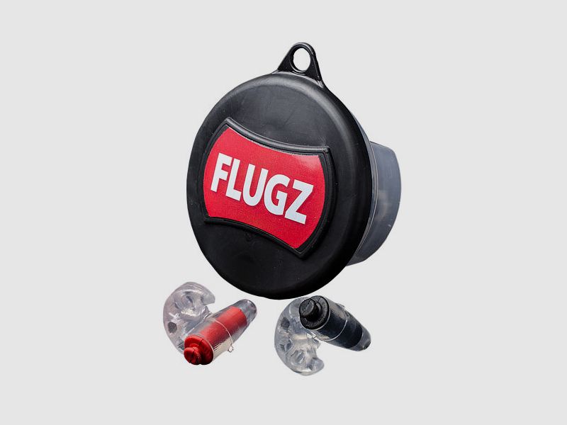 Zatyczki Flugs 21Db Otis FG-FL-10