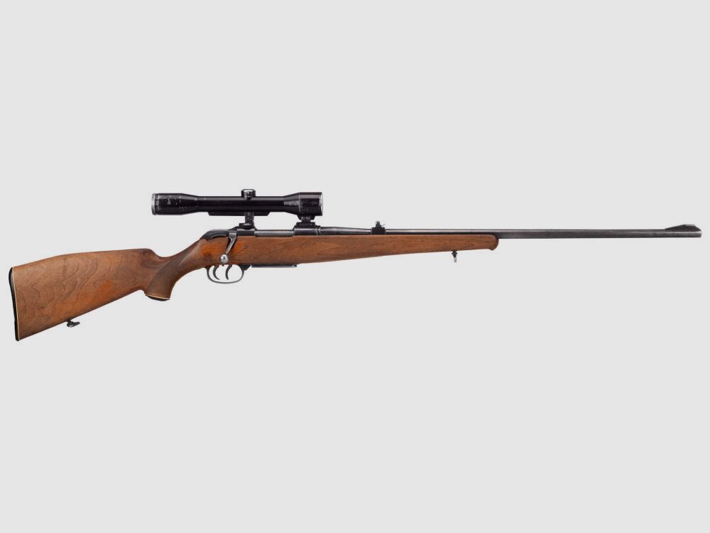 Krico 600