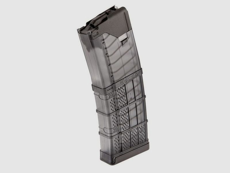 LANCER SYSTEMS L5AWM30 30-Schuss .223/5,56