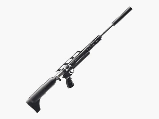 Druckluftbüchse Snowpeak M18 Kal.5,5 (.22)