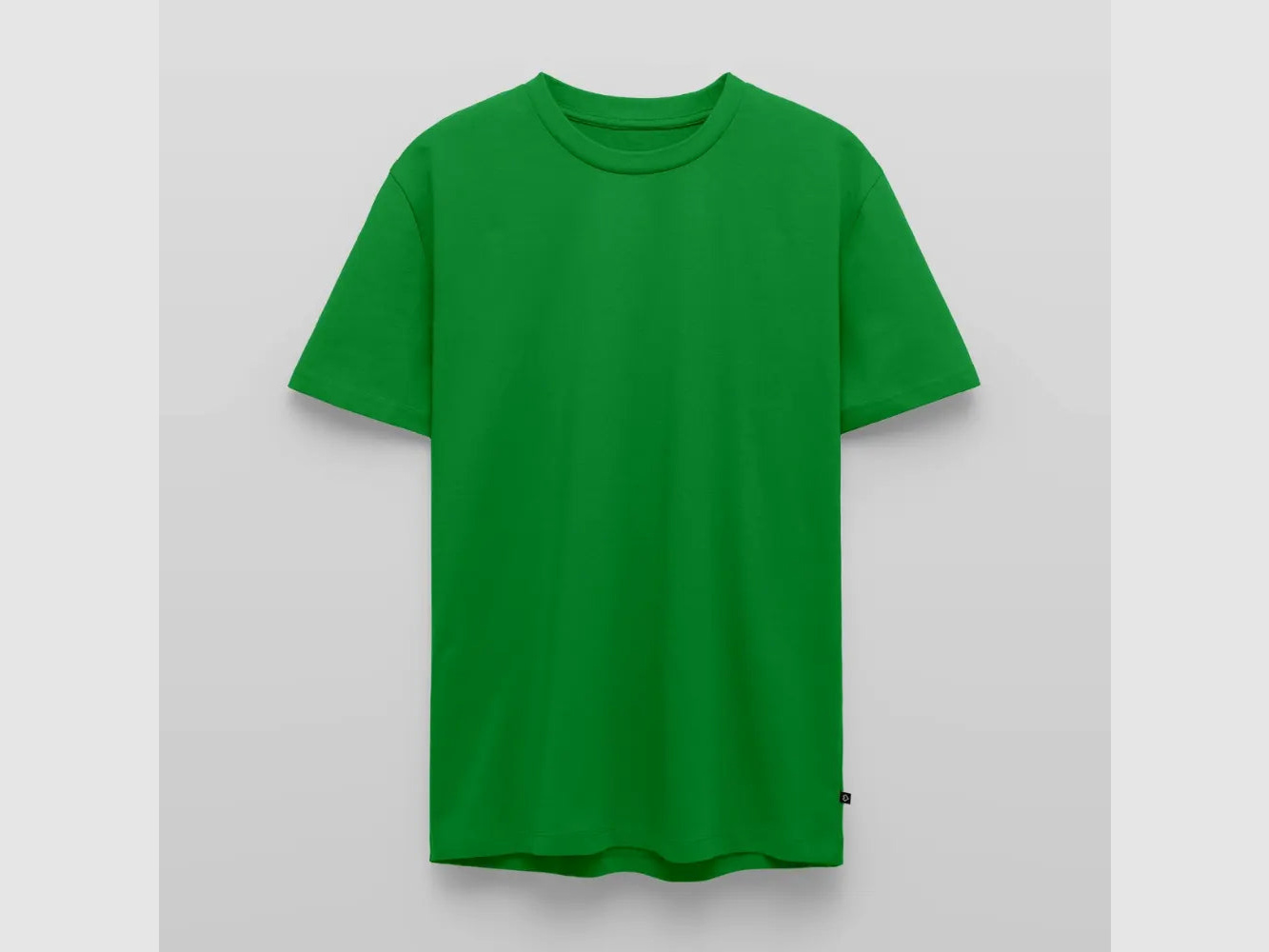 PUMA Men’s Premium T-Shirt "PUMA Heritage Logo Back"