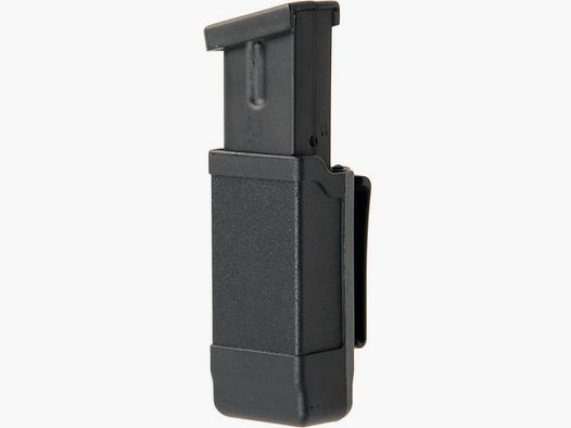 BLACKHAWK! CQC Carbon Fiber Holster for Double Stack Magazine – Black