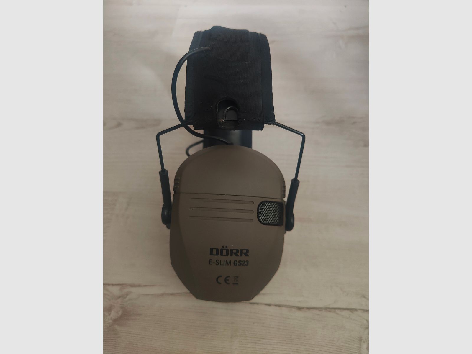 DÖRR E-SLIM GS23