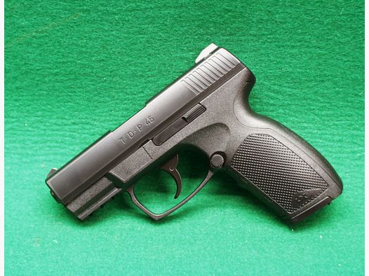 Pistolet CO2 Umarex TDP 45