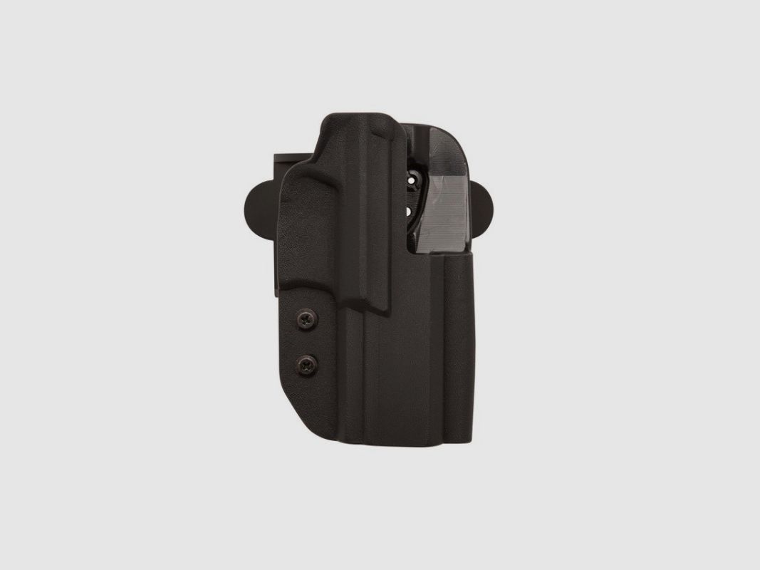 Comp-Tac International Holster – 1911 DS Type RH-Surefire X300U-A/B, Bild 1 von 3